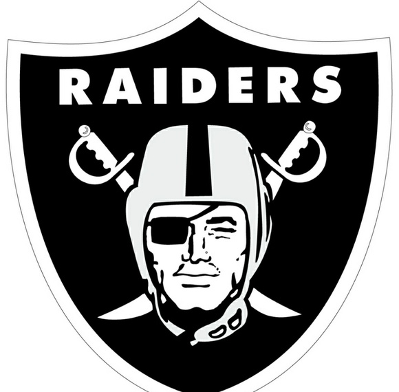 Warren Sapp Oakland Raiders Jersey - Picture 5 of 7